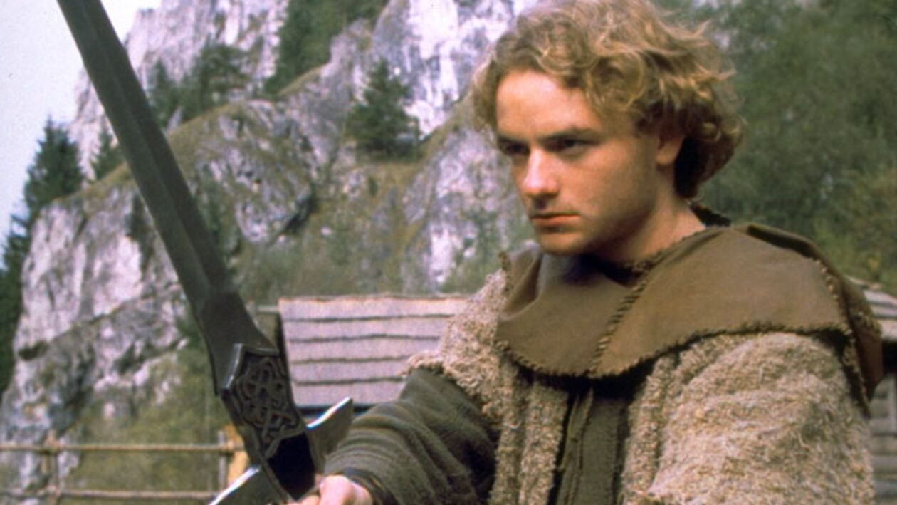 Cœur De Dragon : Un Nouveau Départ Coeur de dragon 2, un nouveau départ de Doug Lefler (2000), synopsis