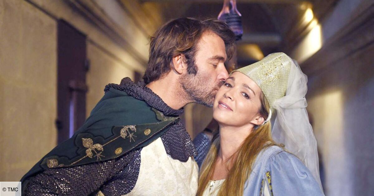 Les Mystères De L'amour Saison 28 épisode 8 Les mystères de l'amour