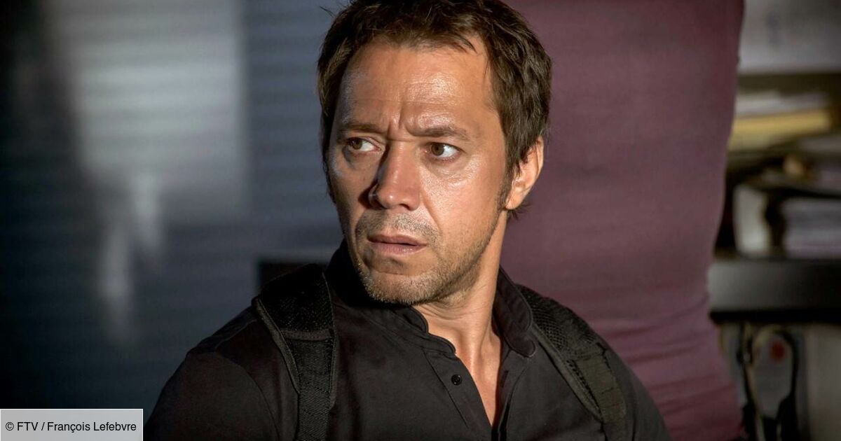 Cain Saison 5 Episode 1 Caïn