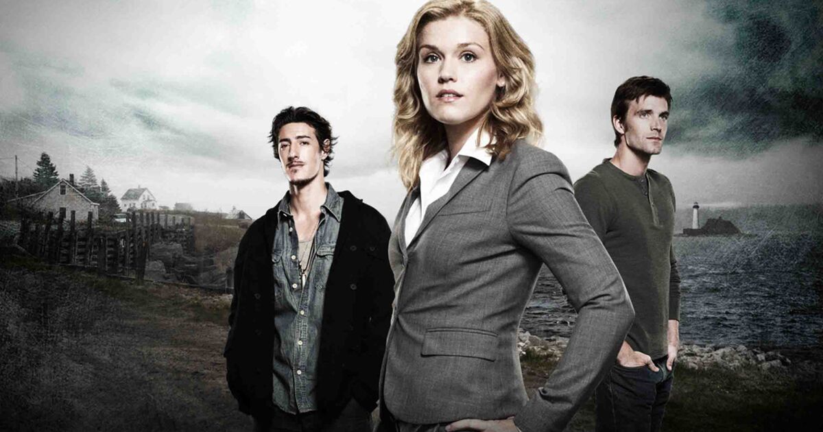 Les Mystères De Haven Saison 1 Streaming Vf Les mystères de Haven