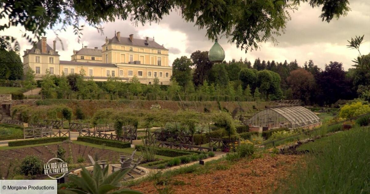 Les 100 Lieux Qu'il Faut Voir Saison 9 Les 100 lieux qu'il faut voir