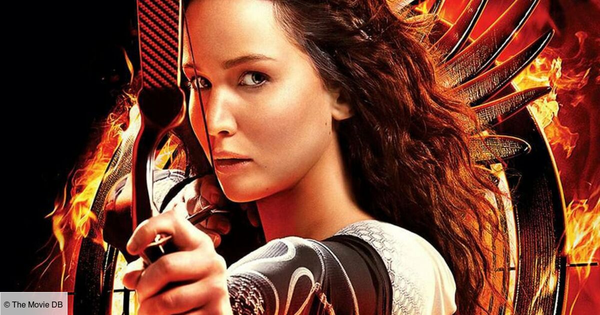 Quel Personnage De Hunger Games Es Tu Hunger Games : l'embrasement