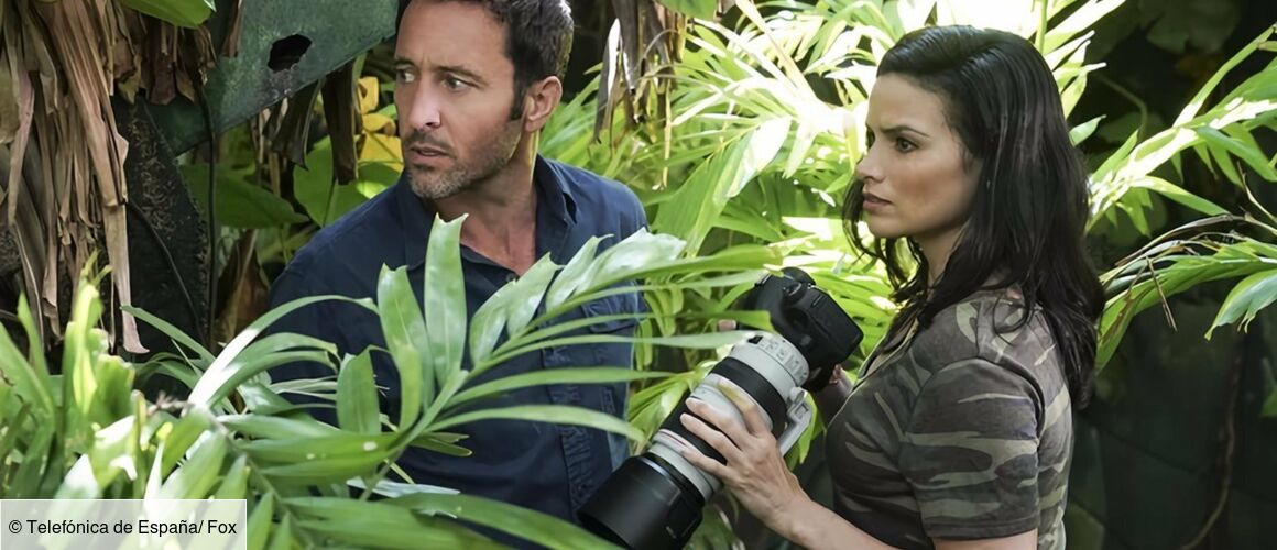 Hawaii 5-0 Saison 7 Amazon Prime France He puhe'e miki - (S10E20) - Hawaii 5-0 - Télé-Loisirs