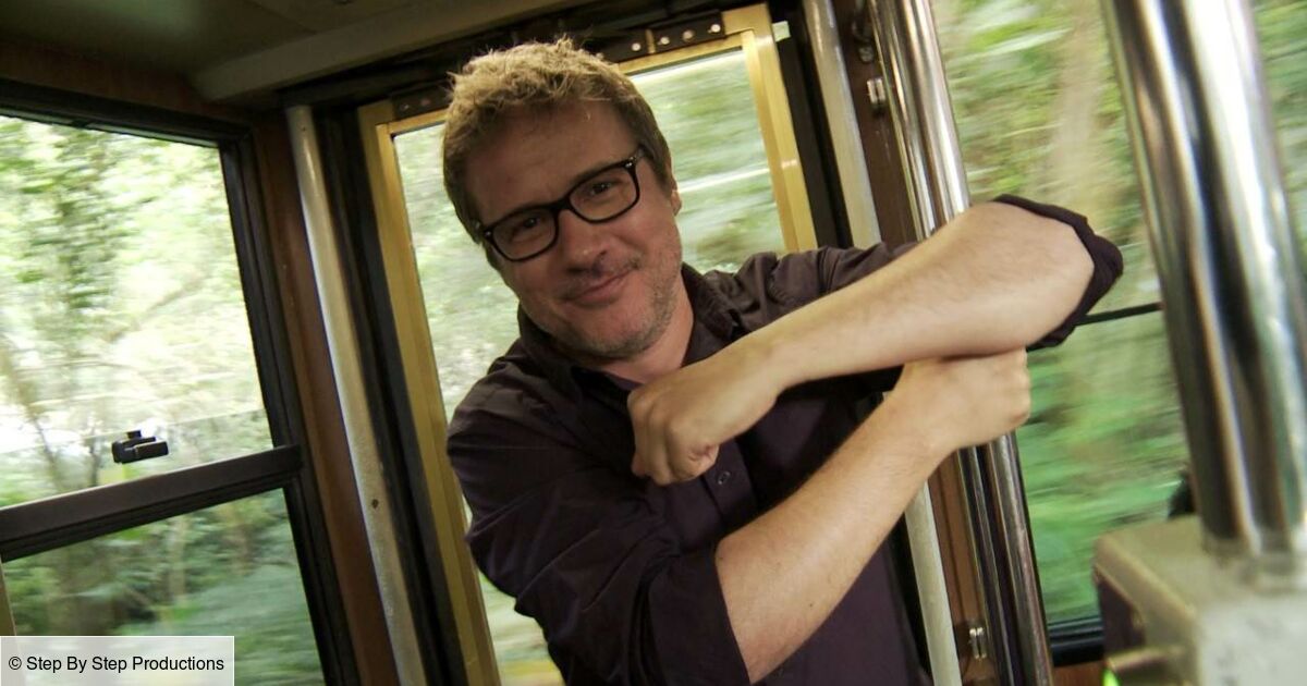 Des Trains Pas Comme Les Autres Saison 1 Des trains pas comme les autres