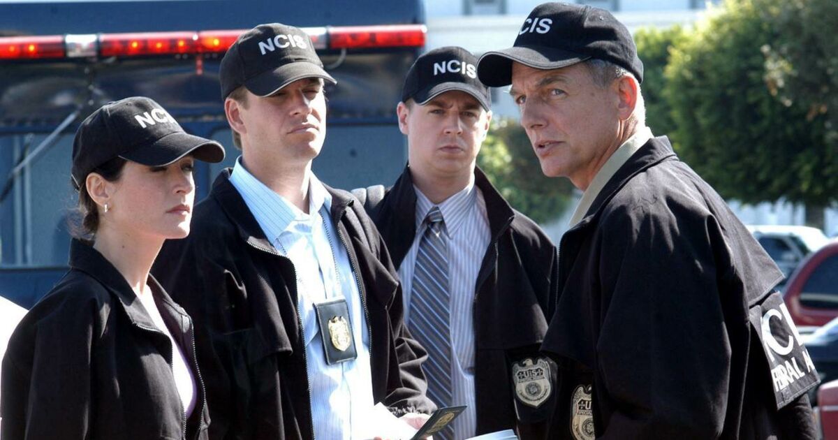 Ncis Enquêtes Spéciales Saison 1 NCIS : enquêtes spéciales