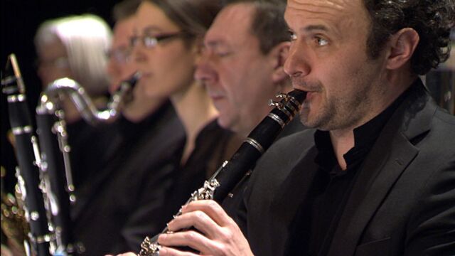 Jean François Zygel Les Clefs De L Orchestre Les clefs de l'orchestre de Jean-François Zygel