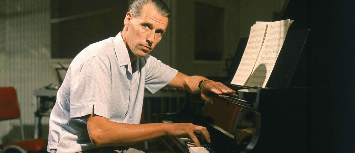 Le Plus Grand Producteur De Musique Au Monde Profession producteur - Soundbreaking, la grande aventure de la musique
