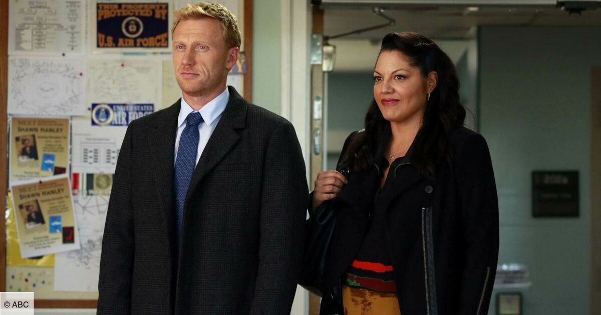 Grey�s Anatomy Grey�s Anatomy