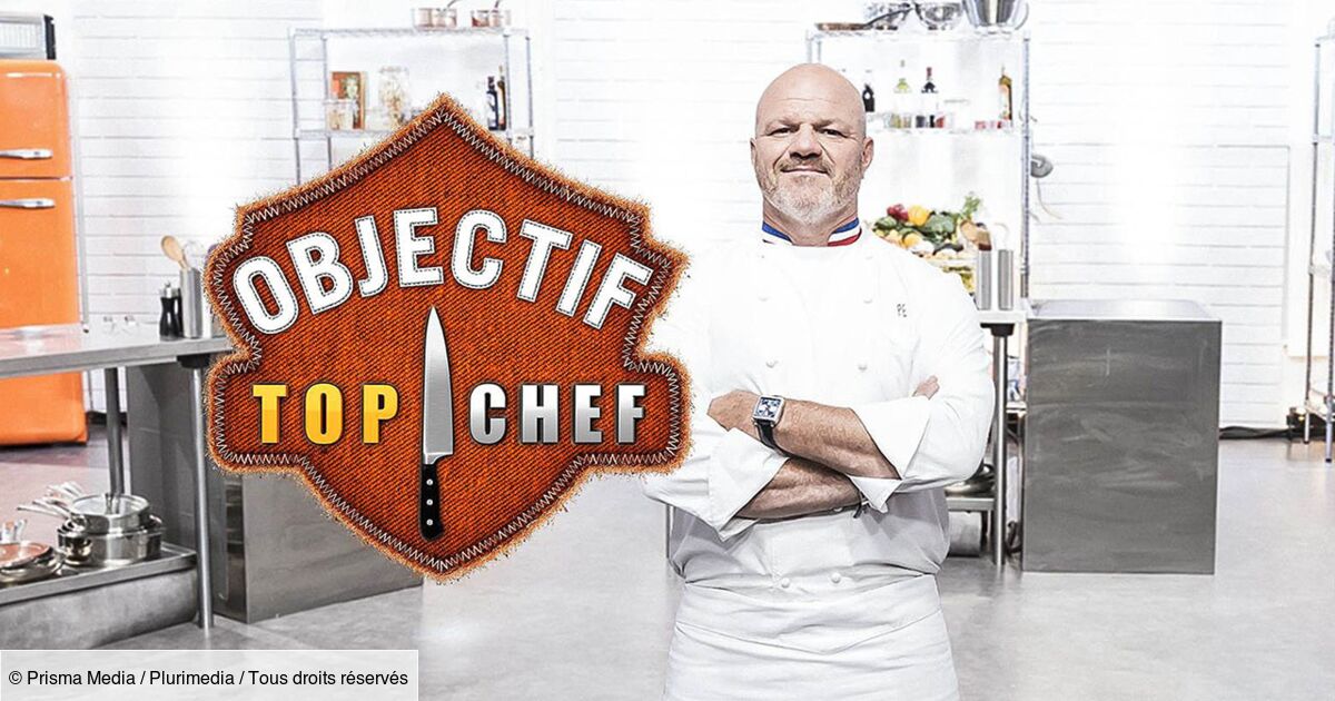 Objectif Top chef