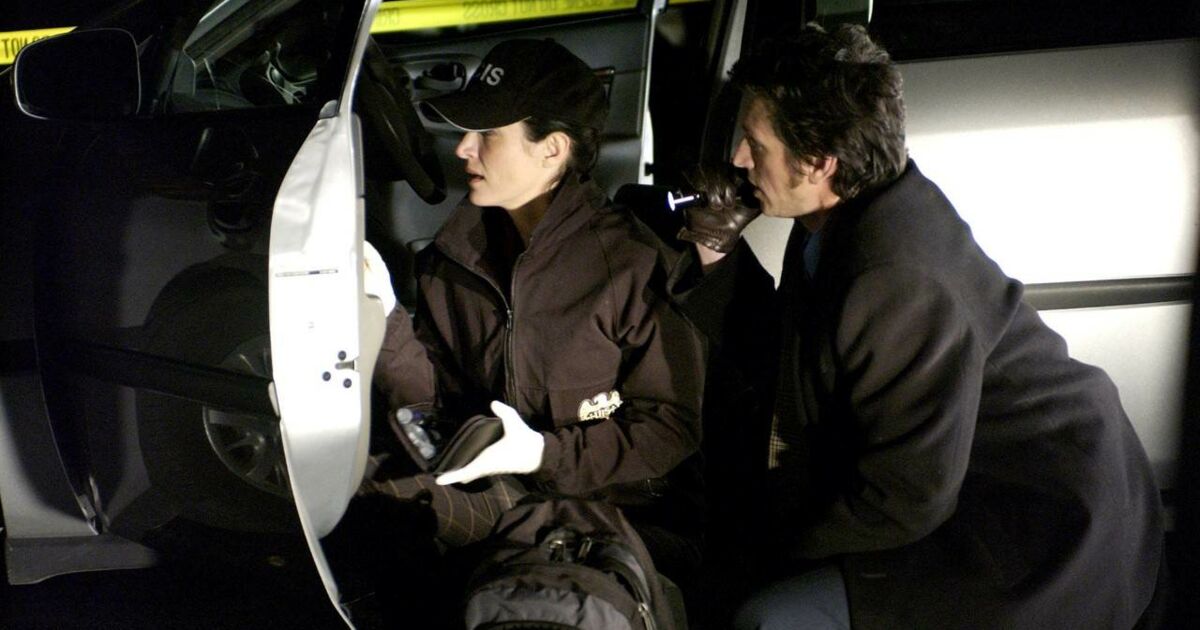 Ncis : Enquêtes Spéciales Saison 1 épisode 23 NCIS : enquêtes spéciales