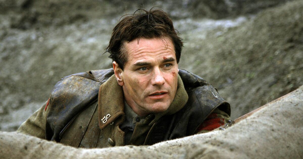 La Bataille De Passchendaele Film La bataille de Passchendaele