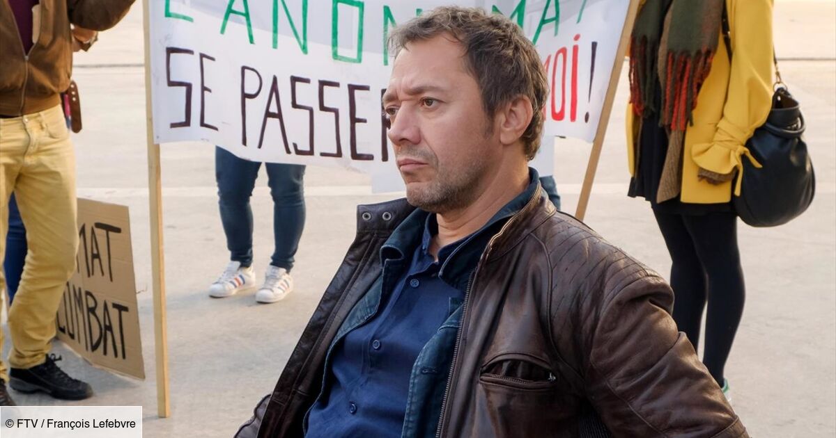 Caïn Série Saison 9 Caïn