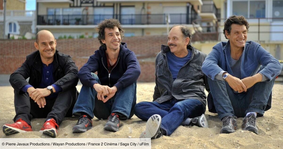 Le Coeur Des Hommes 3 Acteurs Le coeur des hommes 3