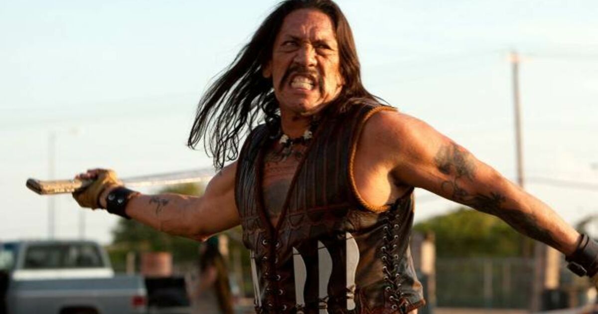 Machete