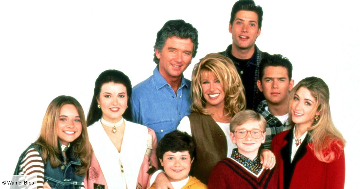 Notre Belle Famille Saison 1 Episode 16 Notre belle famille