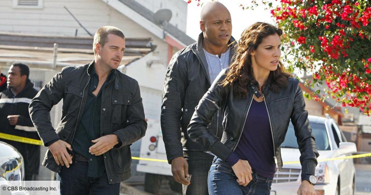 Ncis : Los Angeles Saison 14 NCIS : Los Angeles