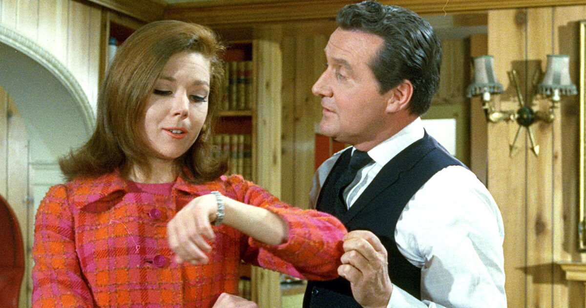 Chapeau melon et bottes de cuir