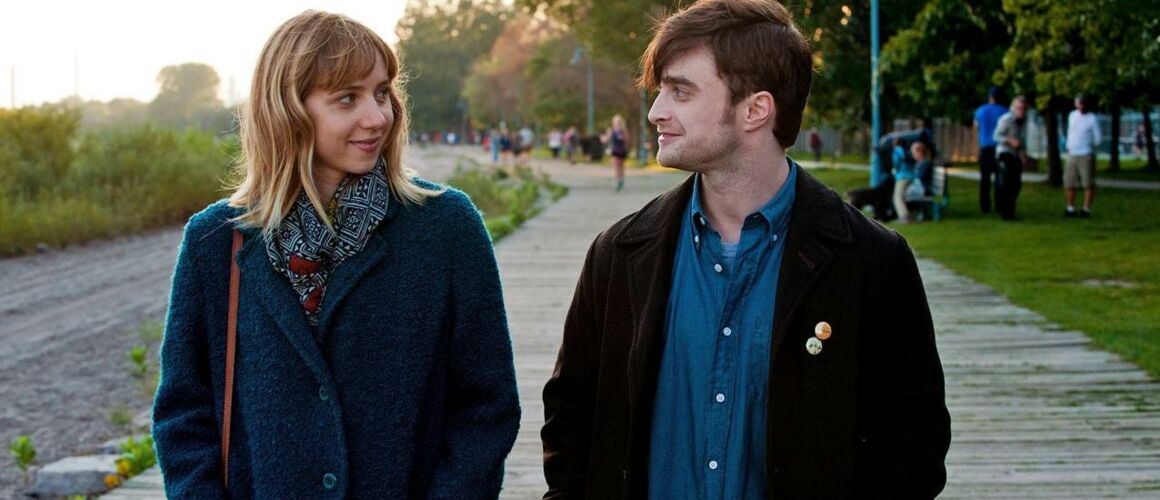 Et Beaucoup Plus Si Affinités Et (beaucoup) plus si affinités de Michael Dowse (2013), synopsis