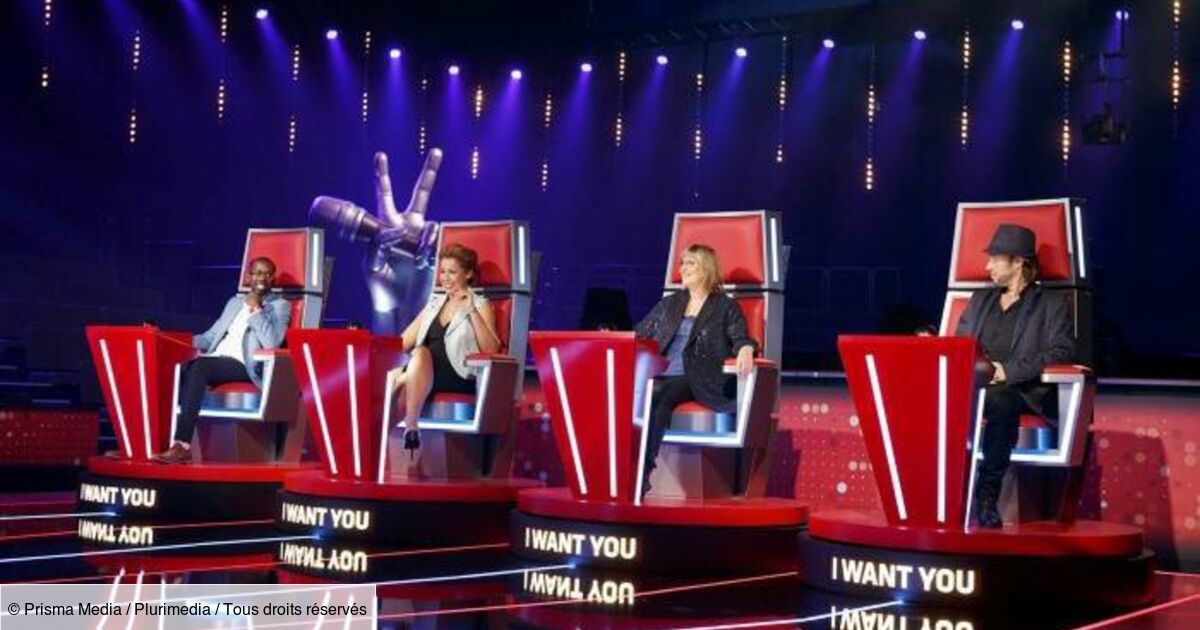 The Voice Belgique