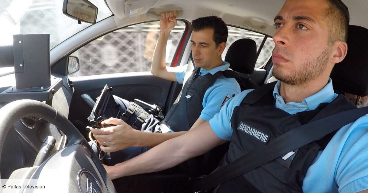 100 Jours Avec Les Depanneurs De L'autoroute 100 jours avec les gendarmes de l'autoroute des vacances