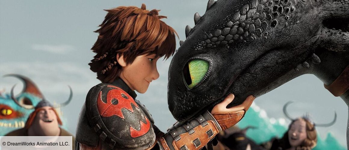 Dragon 2 Streaming Vf Dragons 2 vf en streaming Film