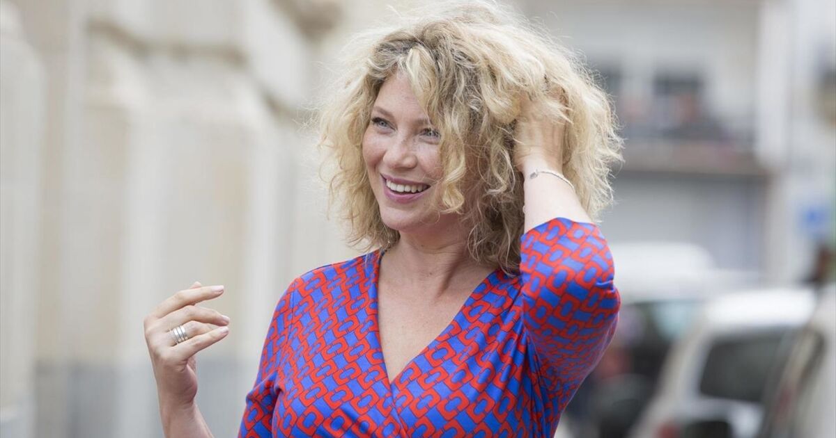 Qui Joue Le Rôle De Candice Renoir Jeune Candice Renoir