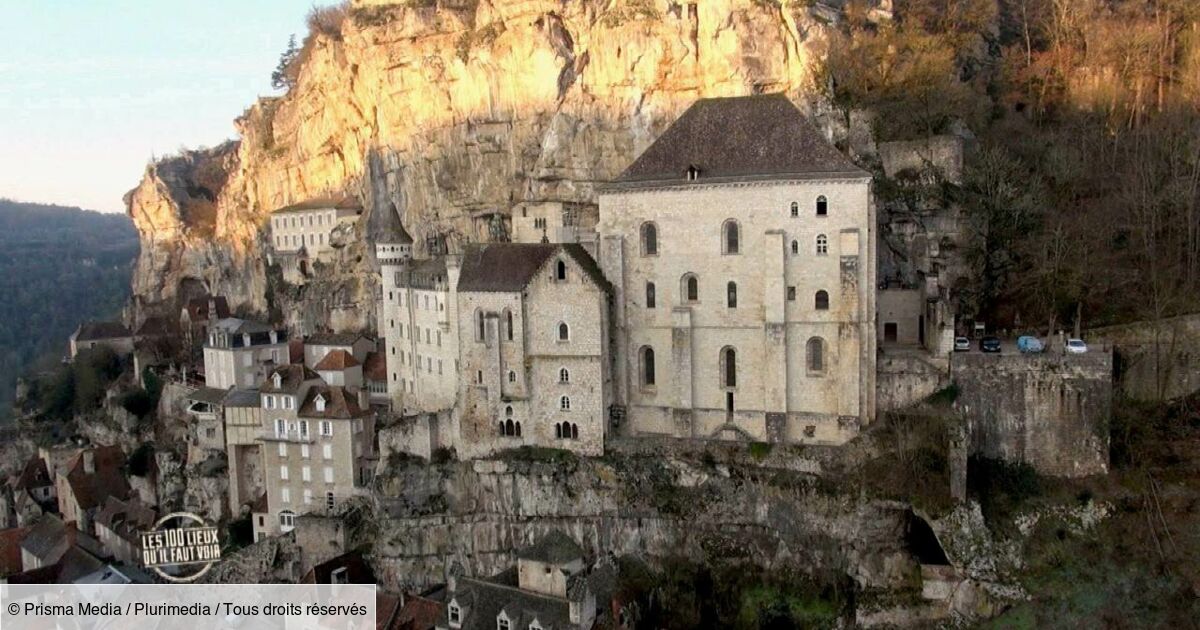 Les 100 Lieux Qu'il Faut Voir Saison 8 Les 100 lieux qu'il faut voir