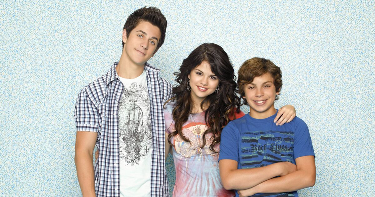 Les Sorciers De Waverly Place Saison 3 Episode 22 Les sorciers de Waverly Place