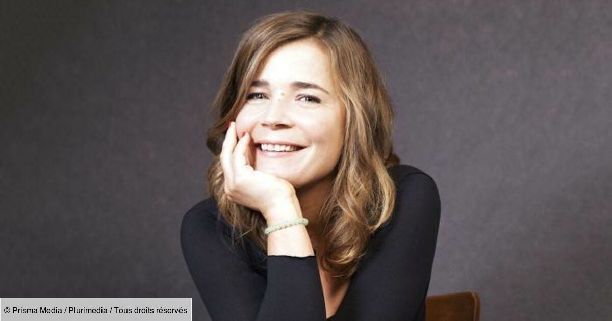 Blanche Gardin Films Et Programmes Tv Vidéos Blanche Gardin : Je parle toute seule - Spectacle - Télé-Loisirs
