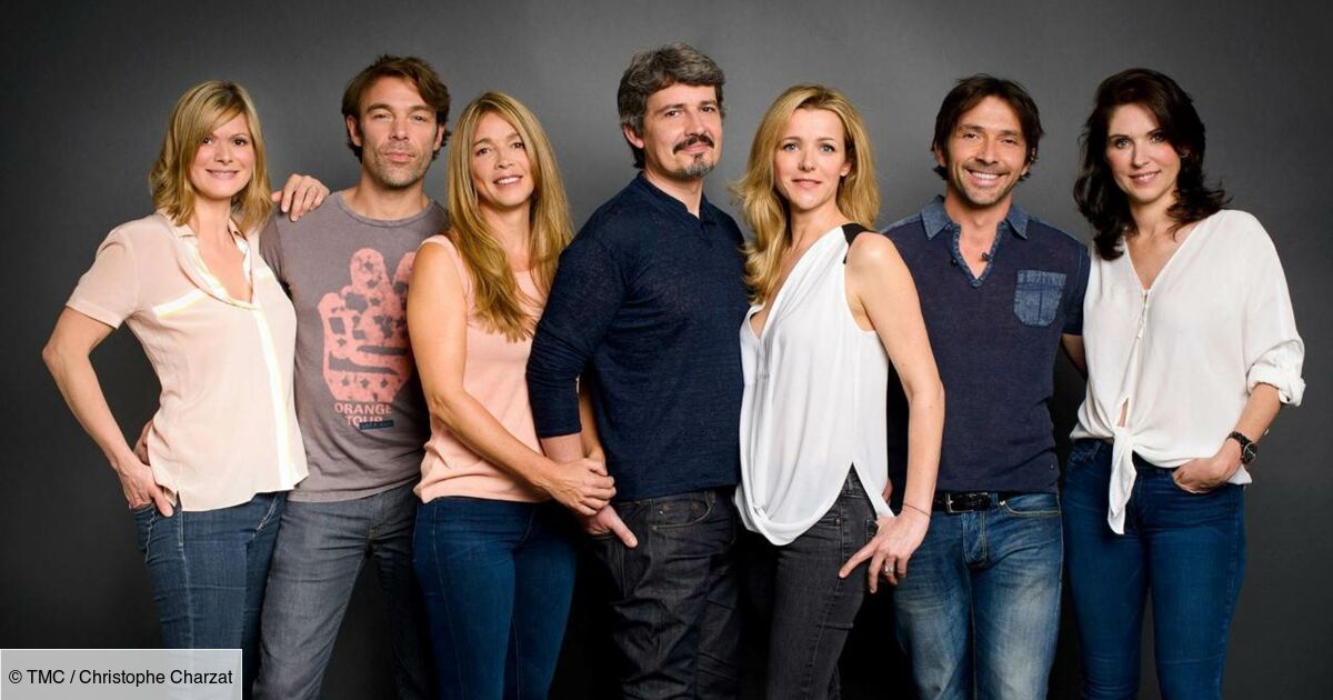 Les Mystères De L'amour Saison 27 épisode 6 Les mystères de l'amour