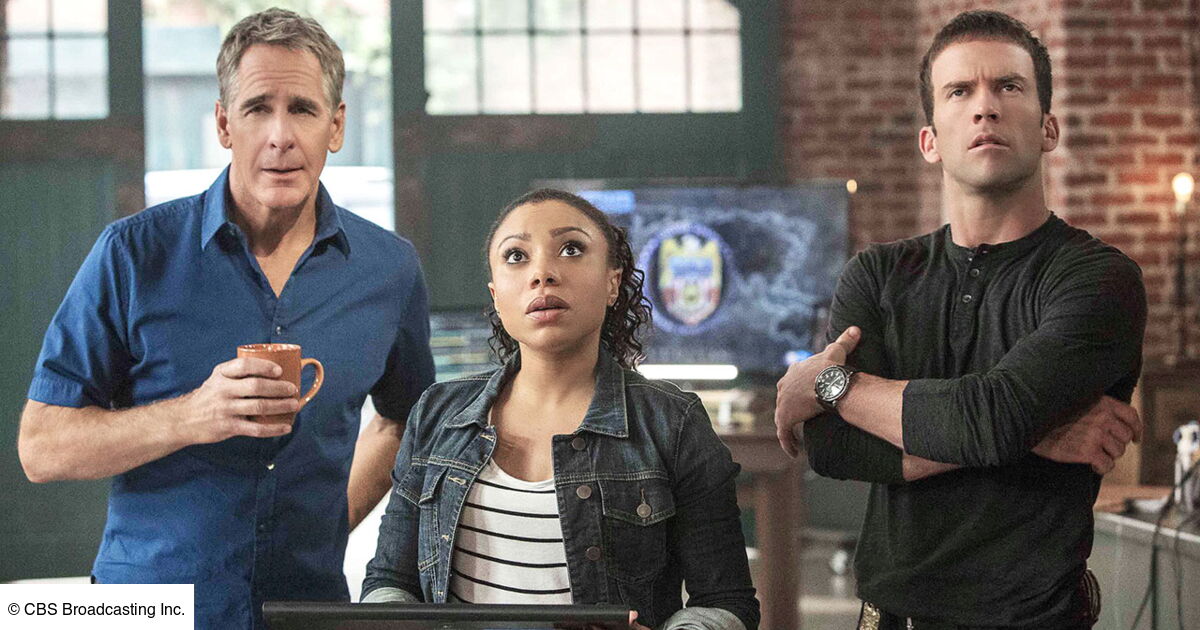 NCIS NouvelleOrléans