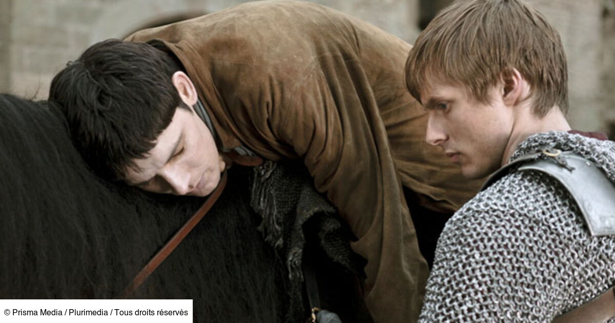 Qui Sont Les Parent De Merlin