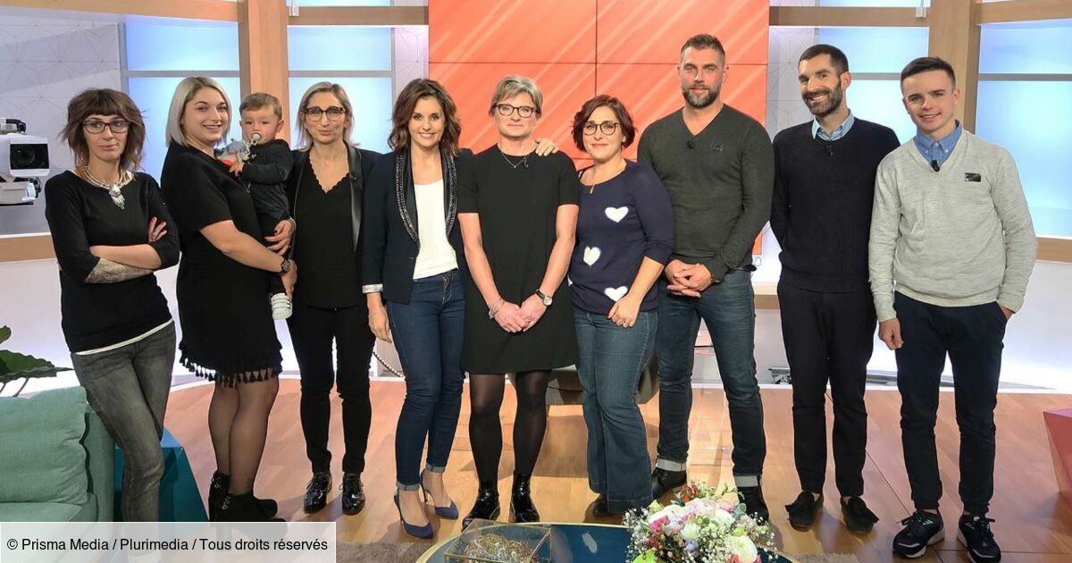 ça Commence Aujourd'hui Saison 5 épisode 48 Ça commence aujourd'hui