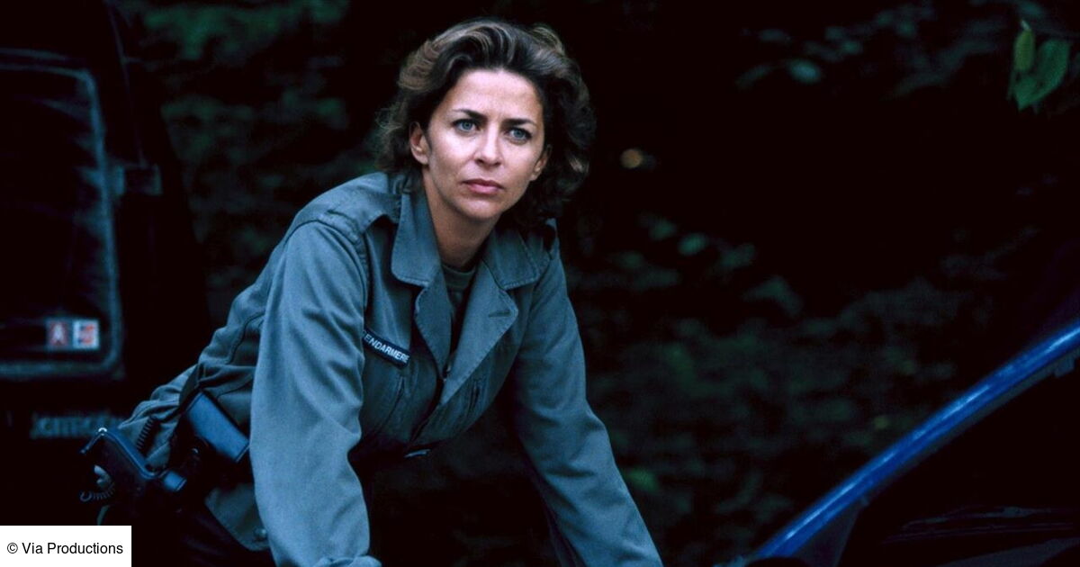 Films Et Séries Tv Avec Marie-hélène Lentini