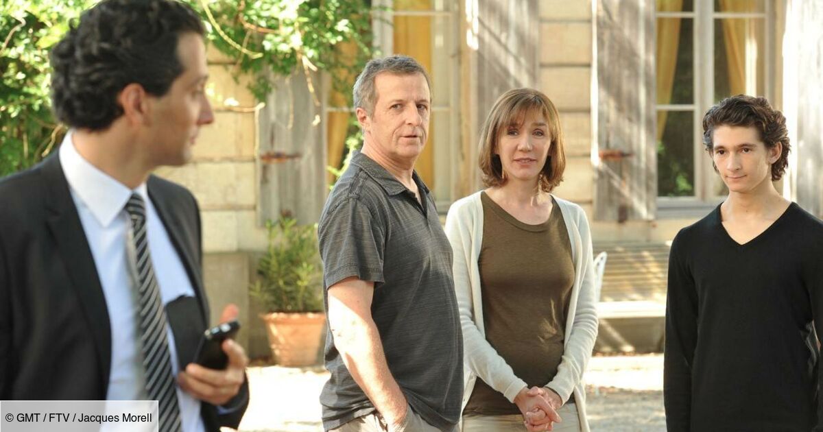 Famille D Accueil Saison 11 Streaming Famille d'accueil