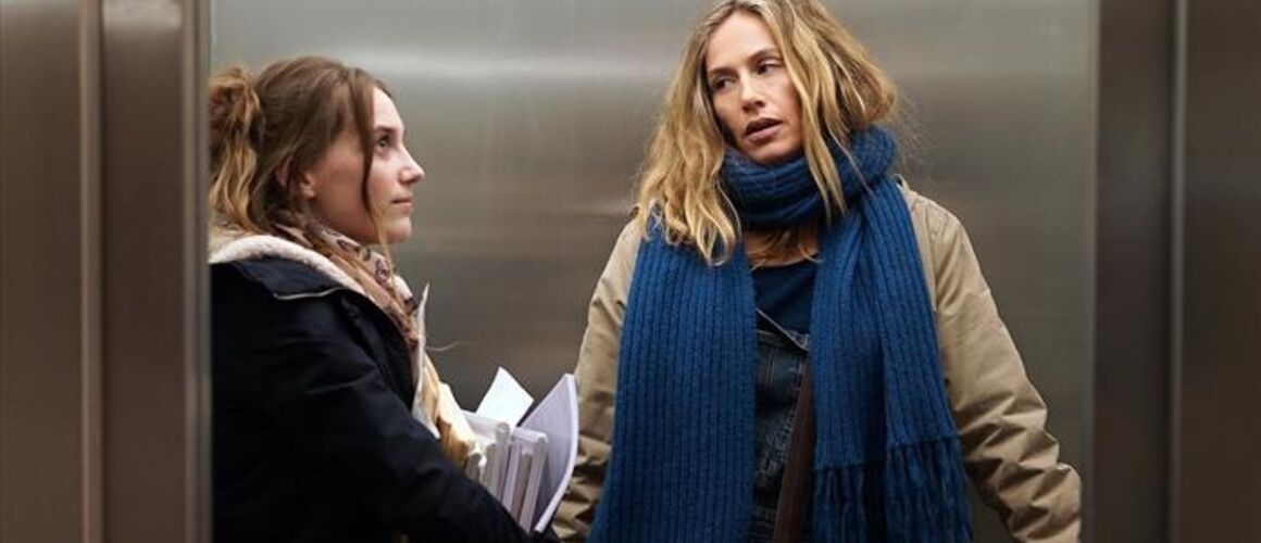 Dix Pour Cent Sur Amazon Prime Cécile - (S1E1) - Dix pour cent - Télé-Loisirs