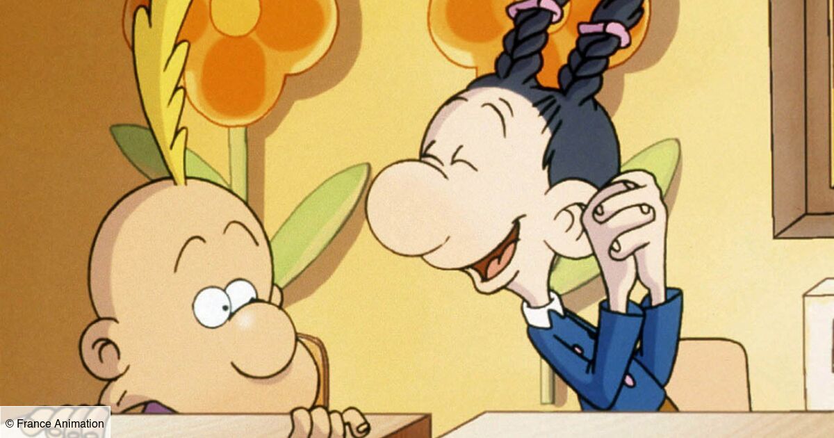 Bd Titeuf A Partir De Quel Age Titeuf