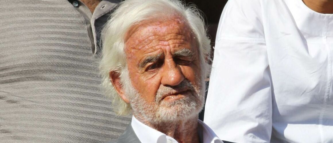 La Folle Histoire De Jean Paul Belmondo La folle histoire de Jean-Paul Belmondo - Télé-Loisirs