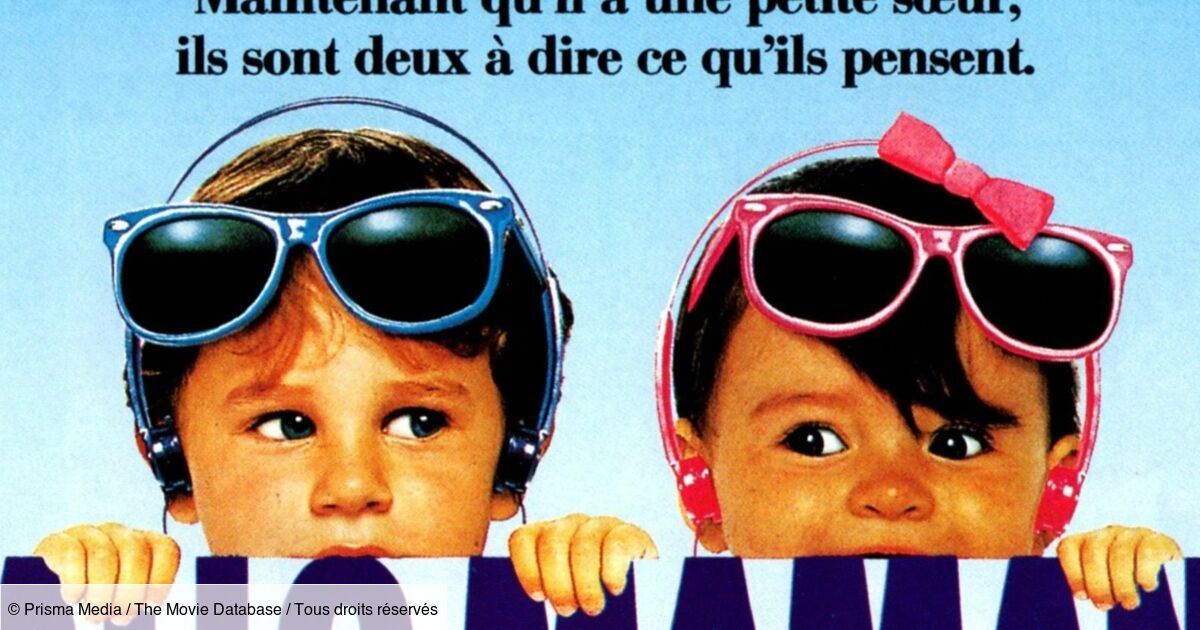 Allo Maman C'est Encore Moi Streaming Vf Vidéos Allô maman, c'est encore moi - Film - Télé-Loisirs