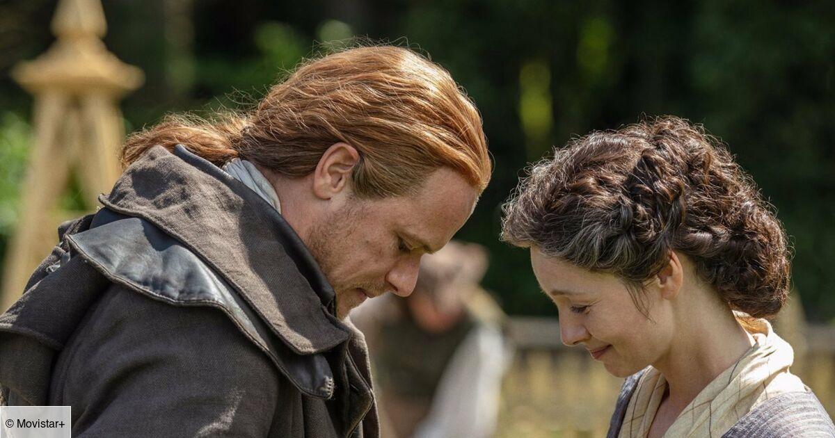 Outlander Saison 6 Episode 7 Outlander