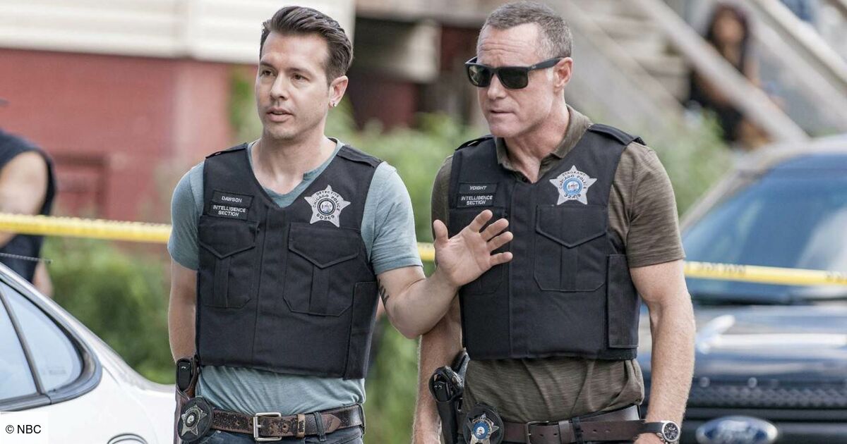 Chicago Police Department - Saison 9 Chicago Police Department