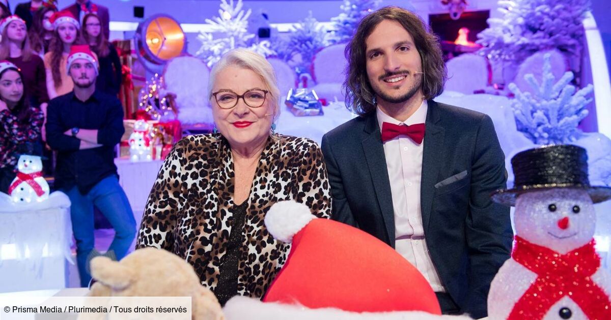 Les 12 Coups De Noel Film Les douze coups de Noël