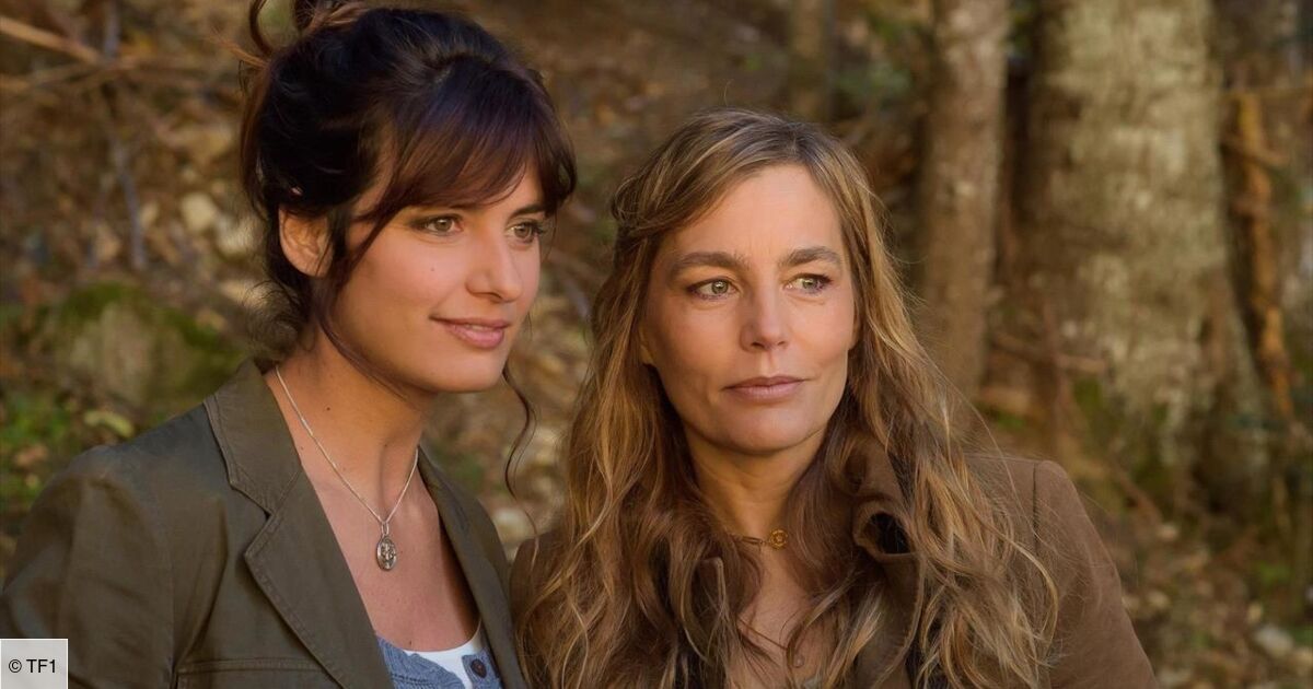 Films Et Séries Tv Avec Sophie Duez La vengeance aux yeux clairs