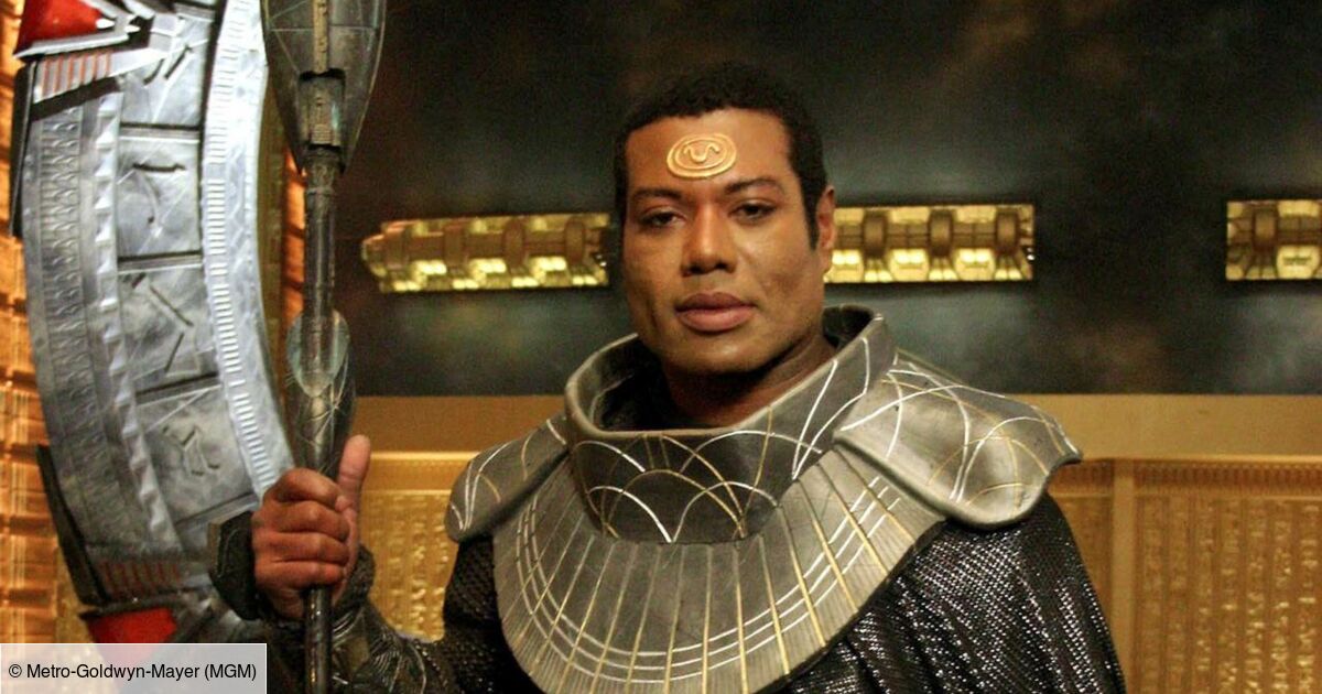 Stargate Sg 1 Saison 1 Episode 1 Stargate SG-1