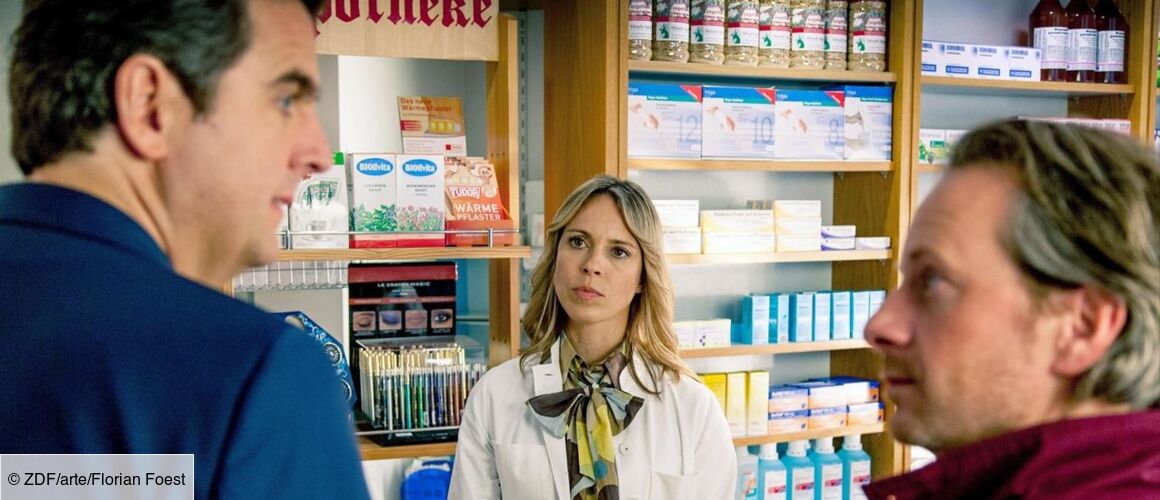 Distribution De Le Temps Des Copains 2019 Le temps des copains - Télé-Loisirs