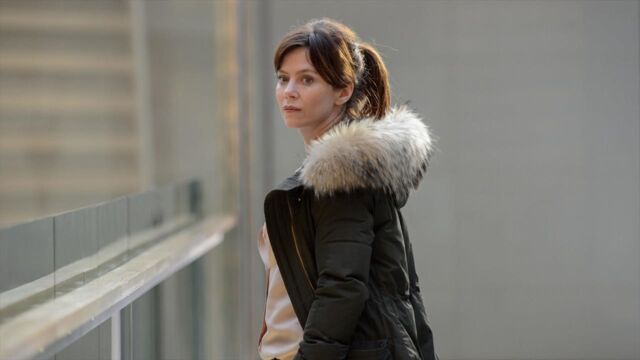 Marcella Série Saison 4 Marcella