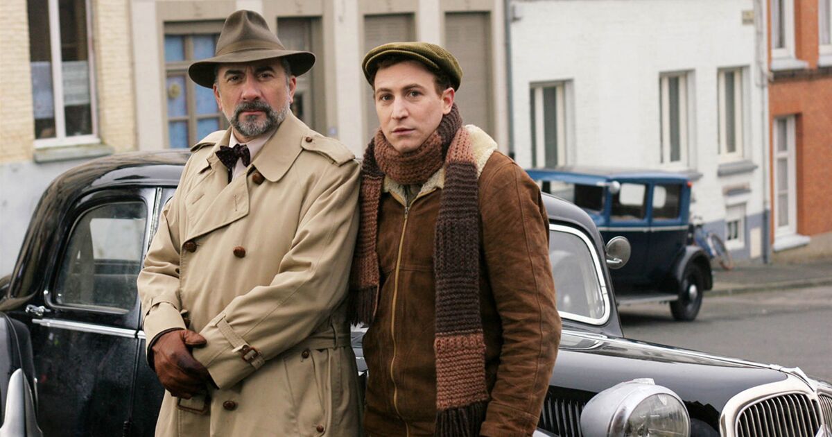 Les Petits Meurtres D'agatha Christie Saison 3 épisode 8 Les petits meurtres d'Agatha Christie