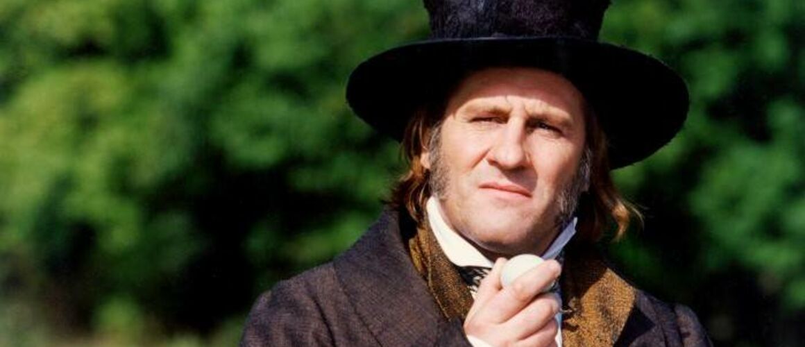 Le Colonel Chabert Film Le Colonel Chabert de Yves Angelo (1994), synopsis, casting, diffusions
