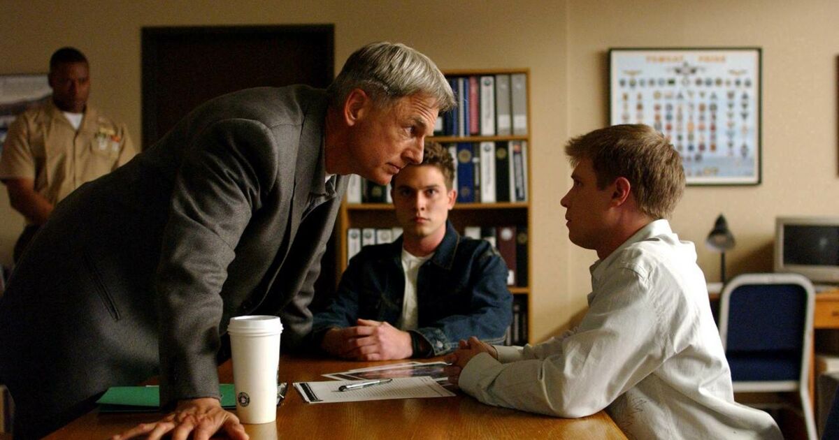 Ncis : Enquêtes Spéciales Saison 1 épisode 23 NCIS : enquêtes spéciales