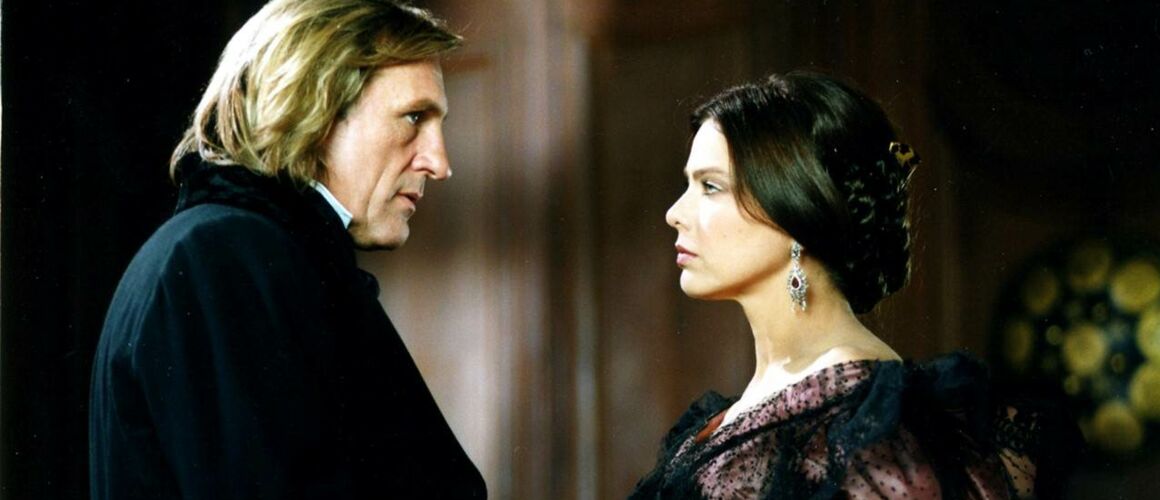 France 3 Le Comte De Monte Cristo Le comte de Monte-Cristo - Télé-Loisirs